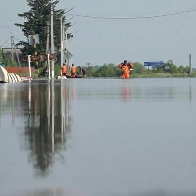 В Благовещенске возникли перебои с подачей холодной воды - radiomayak.ru - Амурская обл. - Благовещенск