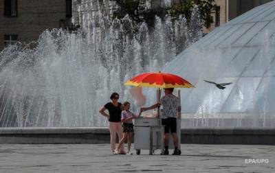 COVID в Украине: меньше больных, больше привитых - korrespondent.net - Украина - Киев - Киевская обл.