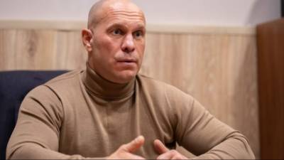 Раздосадованный Кива пожаловался, что ему хотят впаять 10 лет тюрьмы (ВИДЕО) - enovosty.com - Россия - Украина