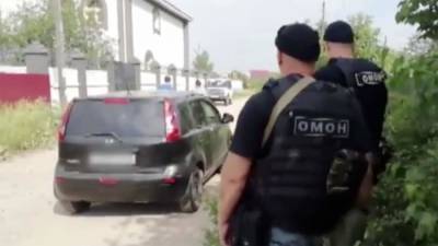 Появилось видео с места стрельбы в Ивановской области - iz.ru - Россия - Израиль - Ивановская обл.