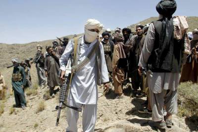 Абдулла Абдулла - Власти Афганистана опасаются, что талибы* рискнут захватить власть в стране - news-front.info - США - Афганистан - Талибан