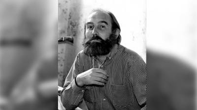 В Воронеже скоропостижно умер известный журналист Игорь Козочкин - vestivrn.ru - Воронеж