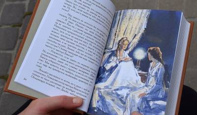 Названы лучшие книги десятилетия для молодежи - newizv.ru - США