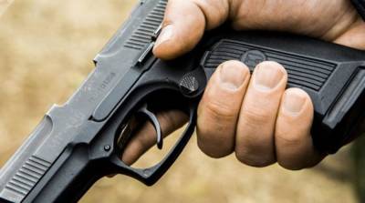 В Украине депутаты снова предлагают урегулировать право на оружие - ru.slovoidilo.ua - Украина
