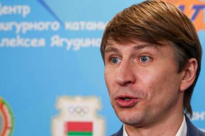 Алексей Ягудин - Ягудин подверг критике организаторов праздника "Алые паруса" - sport.ru - Россия - Санкт-Петербург