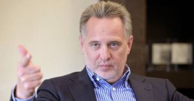 Дмитрий Фирташ - Group DF продолжит работу, несмотря на санкции в отношении Фирташа - delo.ua - Украина
