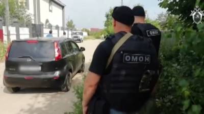 Следком раскрыл обстоятельства расстрела людей в Ивановской области - vesti.ru - Ивановская обл.