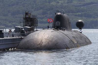 Business Insider: российские субмарины «Ясень-М» имеют возможность атаковать «Калибрами» порты в США и Европе - argumenti.ru - Москва - Россия - США - Калибр