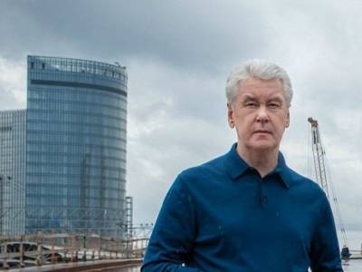 Сергей Собянин - Собянин: есть два пути остановки пандемии — вакцинация или локдаун - rosbalt.ru - Москва - Россия - Китай