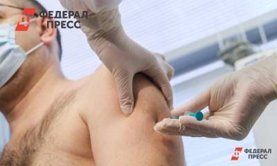 Мелита Вуйнович - Представитель ВОЗ призвал вакцинироваться вне зависимости от числа антител - fedpress.ru - Москва - Россия