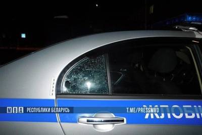 Двух российских граждан задержали в Белоруссии по делу о нападении на таксистку - lenta.ru - Белоруссия