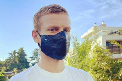Александр Кокорин - «Фиорентина» задумалась о продаже Кокорина - lenta.ru - Сочи - Италия