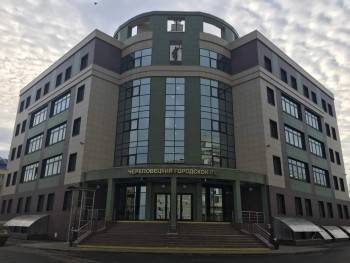 Матери Череповца объявили войну мэрии города и подали коллективный иск в суд - vologda-poisk.ru - Череповец