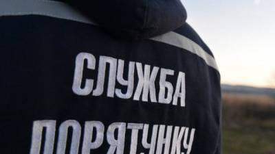 Спасатели перешли на усиленный режим работы - hubs.ua - Украина - Гсчс