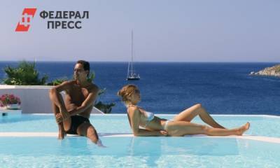 Вернувшаяся из Греции россиянка описала эпидситуацию и назвала цены - fedpress.ru - Москва - Россия - Афины - Греция