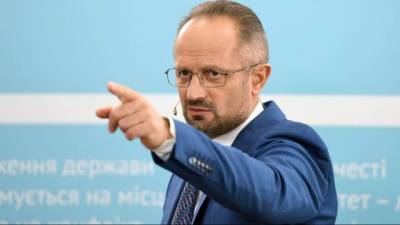 Владимир Зеленский - Заявления Зеленского по «вагнеровцам» могут стать основанием для импичмента, — Бессмертный - enovosty.com - Украина