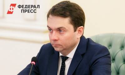 Андрей Чибис - В Заполярье хотят экологично производить водород - fedpress.ru - Россия - Мурманск - Мурманская обл.