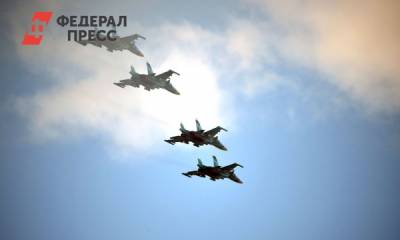 Михаил Охлопков - Минздрав Карелии попросил помощи у военных летчиков для лечения коронавируса - fedpress.ru - Петрозаводск - республика Карелия
