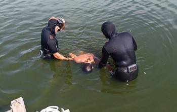 В реке Сухоне утонули двое вологжан - vologda-poisk.ru - Вологодская обл.
