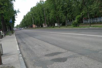 Подрядчика, который отремонтирует продолжение улицы Фабрициуса, выбрали в Пскове - mk-pskov.ru - Псков