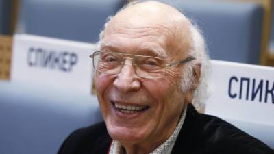 Юрий Гагарин - Прощание с диктором Виктором Балашовым проходит в Москве на Троекуровском кладбище - mir24.tv - Москва - Россия
