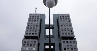 На всероссийском фестивале обсудили проект застройки территории у Дома Советов - klops.ru - Калининград