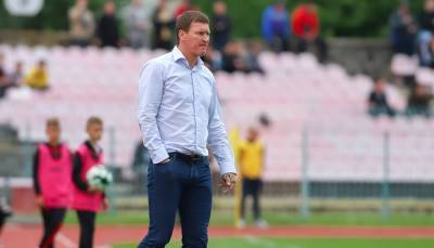 Волынь объявила о прекращении сотрудничества с Сачко - sportarena.com