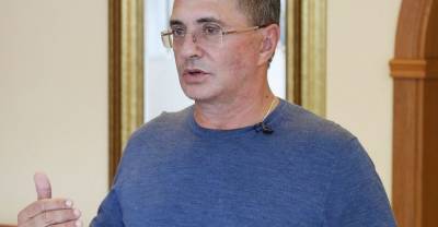 Александр Мясников - Доктор Мясников раскрыл, почему ковид опасен для беременных - reendex.ru