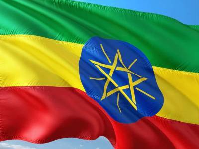 Саманта Пауэр - США: Около 900 000 жителей Эфиопии страдают от голода и мира - cursorinfo.co.il - США - Эфиопия