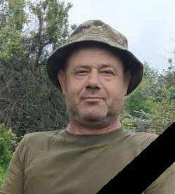 Стало известно имя погибшего под Песками военного - w-n.com.ua - Украина - Кривой Рог - Днепропетровская обл.