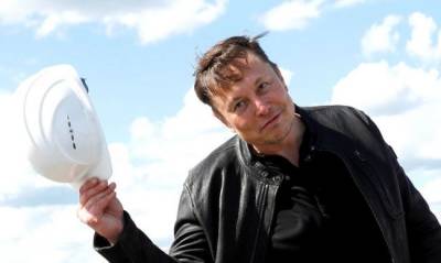 Илон Маск заявил, что живет в лачуге возле собственного космодрома - eadaily.com - Техас - Twitter