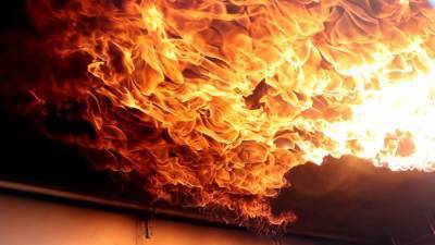 Житель Прикамья пытался сжечь 10 человек в гараже после ссоры - iz.ru - Россия - Израиль - Пермский край - Соликамск - Прикамья