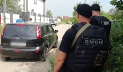 В Иванове возбудили дело о расстреле коллекторов (ВИДЕО) - newizv.ru - Ивановская обл.