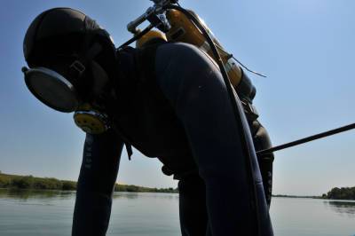 В реке Пра утонул 44-летний мужчина - 7info.ru - Россия - Рязань - район Спасский