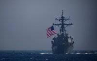В Черное море вошел эсминец США - vlasti.net - США - Украина - Англия - Грузия - Франция - Польша