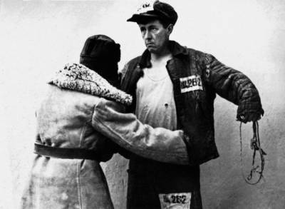 Агент «Ветров»: чем Солженицын занимался в ГУЛАГе - russian7.ru