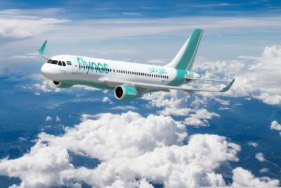 Узбекистан - Саудовская авиакомпания FlyNas получила разрешение на выполнение рейсов в Узбекистан - trend.az - Узбекистан - Индия - Саудовская Аравия - Эр-Рияд - Ташкент