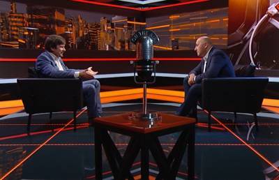 Марат Марков - Бывший член БНФ – о Протасевиче, силовиках и госСМИ, Майдане, оппозиции 90-х и «героях» революции - ont.by - Белоруссия - Русь