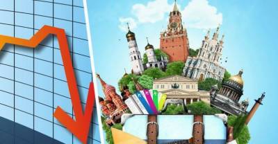 Истерия и массовые аннуляции туров: наступает коллапс летнего туристического сезона - reendex.ru - Россия - Краснодарский край