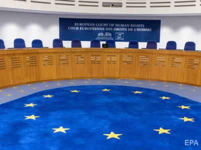 ЕСПЧ обязал Украину выплатить компенсации четырем жертвам пыток, у которых правоохранители выбивали признание - gordonua.com - Украина - Киев - Ужгород