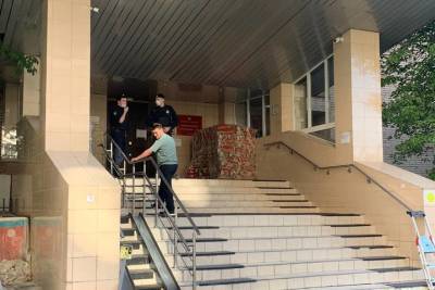 Суд продлил задержание гражданина Китая по делу о покупке ребенка у суррогатной матери - vm.ru - Москва - Россия - Китай