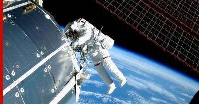 NASA показало, как выглядит Земля с высоты в 400 км - profile.ru