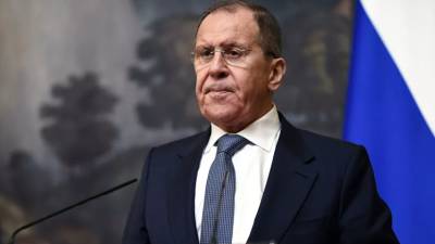 Сергей Лавров - Лавров рассказал комиссару ОБСЕ о притеснениях населения на Украине - russian.rt.com - Россия - Украина