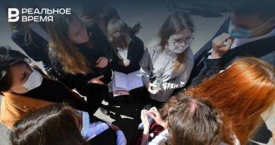 Максим Платонов - В Татарстане только один человек сдал ЕГЭ по физике на максимальный балл - realnoevremya.ru - респ. Татарстан