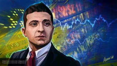 Зеленский - Людмила Буймистер - Украина рискует потерять $10 млрд из-за введения акциза на "зеленую энергетику" - newinform.com - Украина - Киев