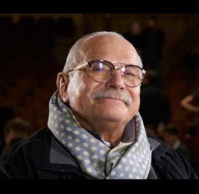 Филипп Киркоров - Никита Михалков - Давид Манукян - Михалков о «свадьбе» Манукяна и Киркорова на МУЗ-ТВ: «Агрессивная пропаганда нетрадиционных браков» - actualnews.org