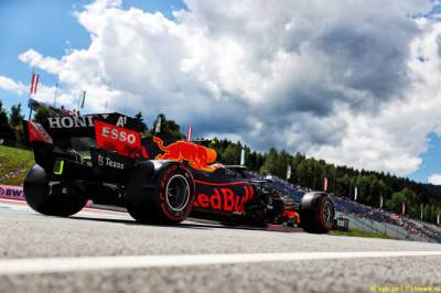 Серхио Перес - Серхио Перес: Второе место было возможно - f1news.ru