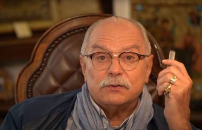 Ольга Бузова - Никита Михалков - Михалков предложил Бузовой работать билетёршей при театре - sharij.net - Россия