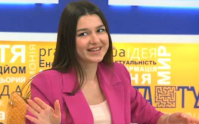 Михаил Заливако - Могла быть на месте Анны Богдан: финалистка "Холостяка" Бельченко высказалась о лишнем весе - ukrainianwall.com - Украина