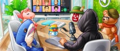 Telegram запустил функцию групповых видеозвонков - w-n.com.ua